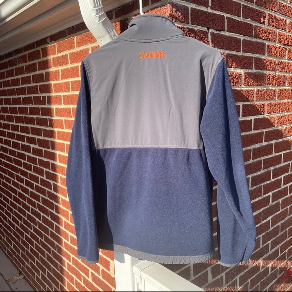 Virginia Cavaliers Jacket - Picture 6 of 6
